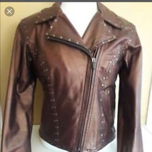 Harley Davidson Limited leather coat
